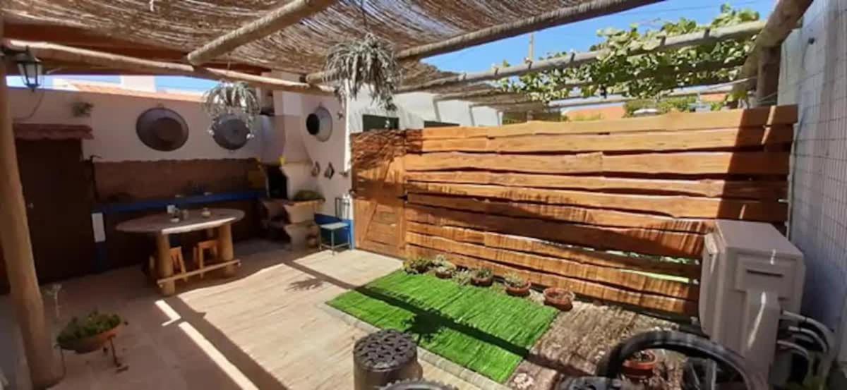 Villa Comporta Family House Esterno foto