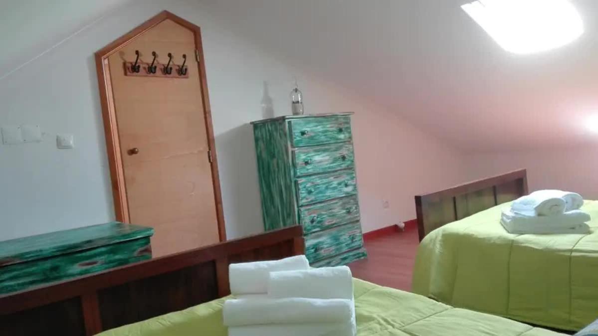Villa Comporta Family House Esterno foto