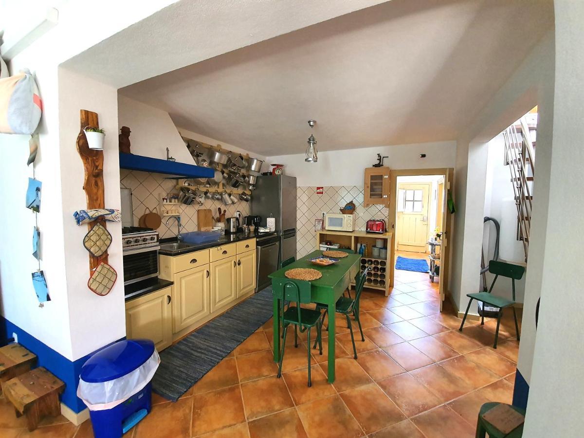 Villa Comporta Family House Esterno foto