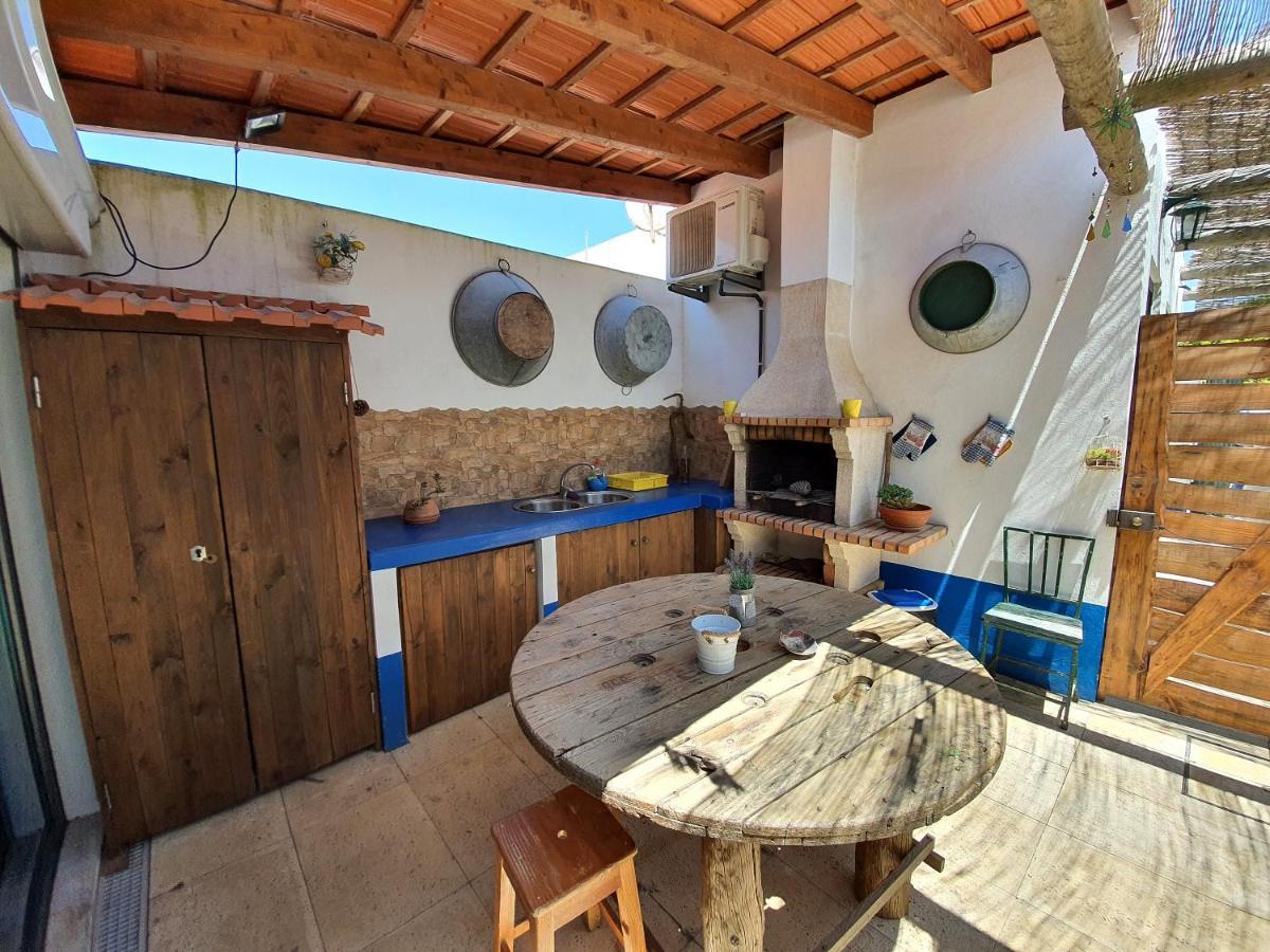 Villa Comporta Family House Esterno foto