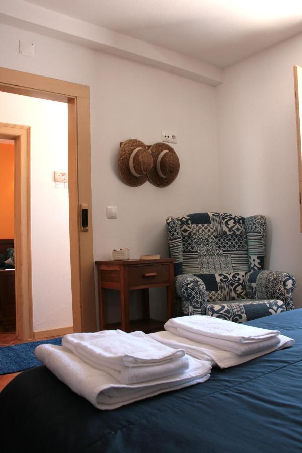 Villa Comporta Family House Esterno foto