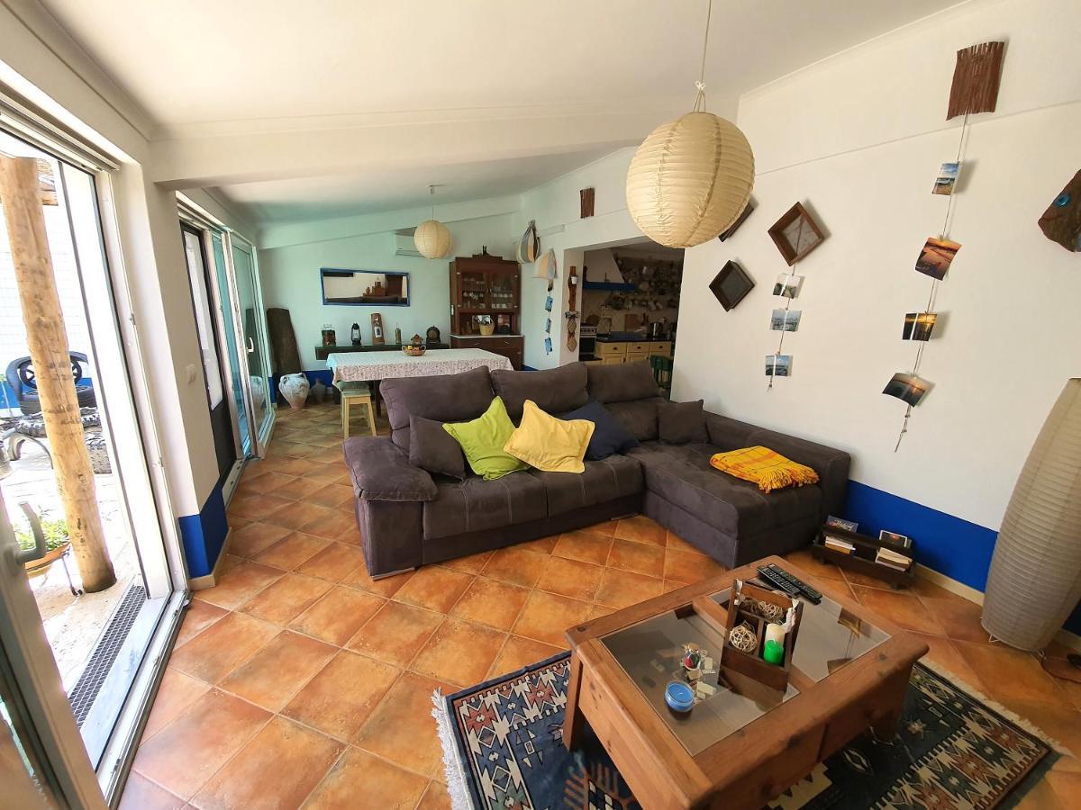 Villa Comporta Family House Esterno foto