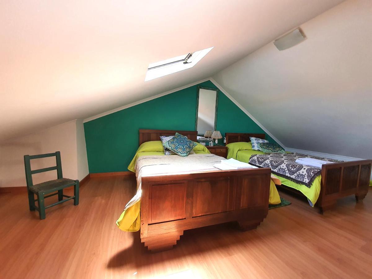 Villa Comporta Family House Esterno foto