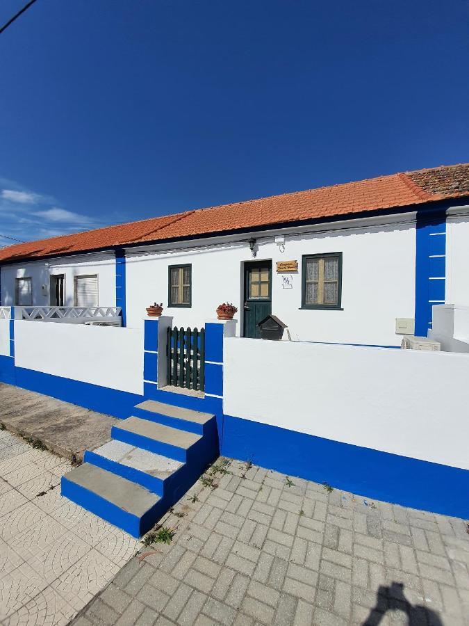 Villa Comporta Family House Esterno foto